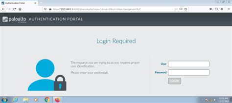 captive portal nokia|Configuring web portal redirect .